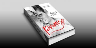 erotica romantic suspense ebook "PROMISE" by Dani Wyatt