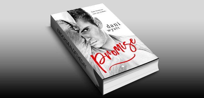 erotica romantic suspense ebook PROMISE by Dani Wyatt