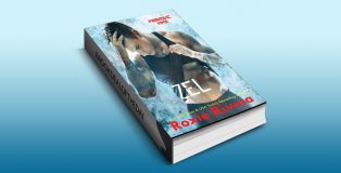 multicultural romantic suspense ebook "Zel: Markovic MMA" by Roxie Rivera