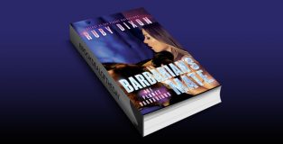 scifi romance ebook "Barbarian's Mate: A SciFi Alien Romance (Ice Planet Barbarians Book 7)" by Ruby Dixon