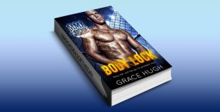 romance ebook "Body Lock: MMA Sports Romance" by Grace Hugh