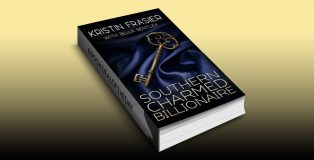 contemporary romance ebook "Southern Charmed Billionaire" by Kristin Frasier
