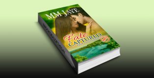 contemporary romance ebook "Fate Captured (Spicy romance): A Greek Tycoons novel" by MM Jaye
