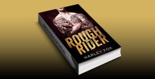 rganized crime fiction ebook "Rough Rider" by Harley Fox
