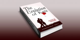 romance ebook "The Evolution of Kate" by Alice B. Ryder