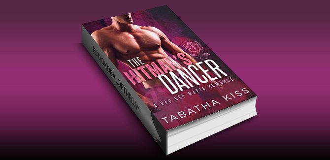 mafia romance ebook The Hitman's Dancer by Tabatha Kiss