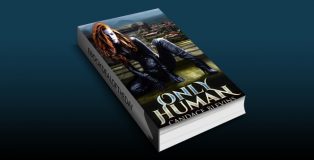 urban fantasy ebook "Only Human (Kirsten O'Shea Book 1)" by Candace Blevins