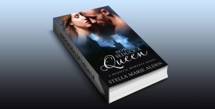 medieval historical romance ebook "How to Seduce a Queen: A Medieval Romance Novel" by Stella Marie Alden