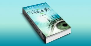 contemporary women's fiction ebook "VisionSight: a Novel" by Connie Lacy