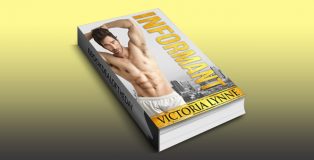 romantic suspense ebook "INFORMANT" by Victoria Lynne