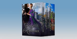 historical romance ebooks "Knights To Remember" by Various Authors