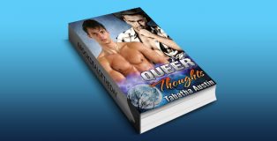 gay paranormal romance ebook "Queer Thoughts" by Tabatha Austin
