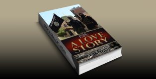 lgbt erotica ebook"ISIS: A Love Story" by Abu Salaam