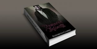 paranormal romance ebook "VAMPIRE MYSTERY: Vampire Infinity (book 2)" by Elizabeth Clarke
