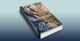 contemporary romance ebook "Anti Hero" by Skye Warren