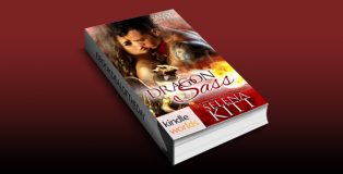paranormal romance ebook "Sassy Ever After: Dragon Sass (Kindle Worlds Novella)" by Selena Kitt