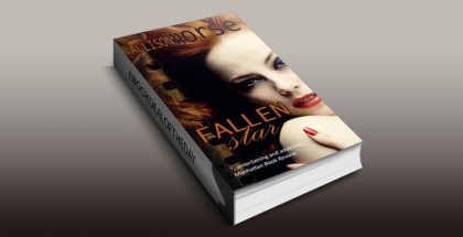 new adult gothic romance ebook "Fallen Star" by Allison Morse