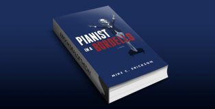 political humor & satire ebook "Pianist in a Bordello" by Mike C. Erickson