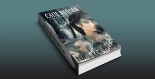 urban fantasy supernatural suspense ebook"Forever Road (Peri Jean Mace Ghost Thrillers Book 1)" by Catie Rhodes
