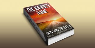 postApocalypse scifi dystopian ebook "The Journey Home: An EMP Survival Story (EMP Aftermath Series Book 1)" by John Winchester,