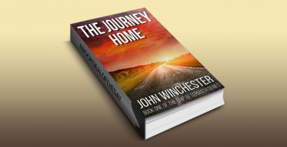 postApocalypse scifi dystopian ebook "The Journey Home: An EMP Survival Story (EMP Aftermath Series Book 1)" by John Winchester,