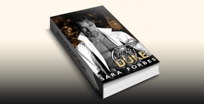 contemporary romance ebook "Cocky Duke: A Modern Aristocracy Billionaire Romance (Endowed Book 1)" by Sara Forbes