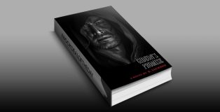 paranormal romance ebook "Gideon's Promise (Knights of Kybora)" by S. Jackson