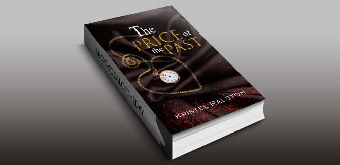 contemporary romance ebook The price of the past by Kristel Ralston