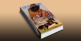 contemporary romance ebook "Second Chance Ranch: An Inspirational Western Romance (Three Rivers Ranch Romance Book 1)" by Liz Isaacson