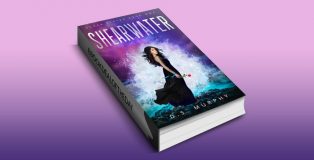 ya urban fantasy ebook "Shearwater: Ocean Depths Book One (FULL)" by D.S. Murphy