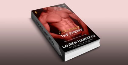 contemporary romance ebook "Claiming the Enemy (The Pulse Series)" by Lauren Hawkeye