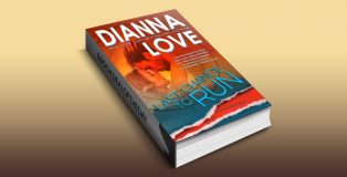 contemporary romantic suspense ebook "Last Chance To Run: Slye Temp book 0 prequel" by Dianna Love