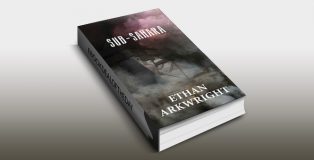 thriller fiction ebook "Sub-Sahara" by Ethan Arkwright