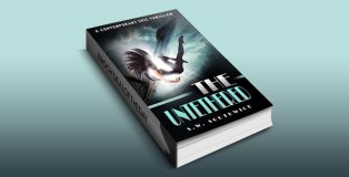 thriller yalit ebook "The Untethered" by S.W. Southwick