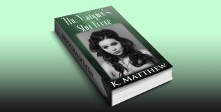 paranormal erotica ebook "The Vampire's Shy Lover (The Virgin Vampire Series Book 3)" by K. Matthew