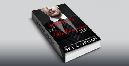nalit contemporary romance ebook "Working for The Billionaires Club" by Sky Corgan