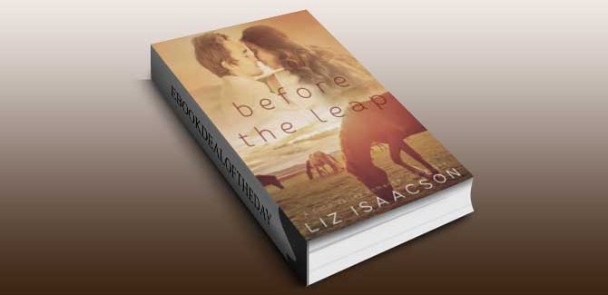 romance ebook Before the Leap by Liz Isaacson