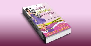 Sweet Wicked of Mine (Paranormal in Manhattan Mystery Book 5)" by Lotta Smith