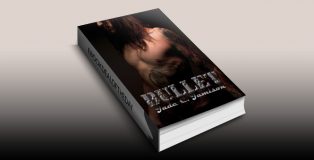 NewAdult romance ebook "Bullet: An Epic Rock Star Novel" by Jade C. Jamison