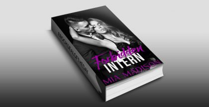 contemporary romance ebook "Forbidden Intern" by Mia Madison