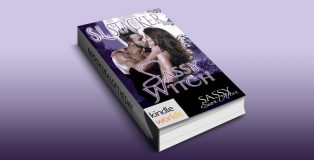 paranormal romance ebook "Sassy Ever After: Sassy Witch (Kindle Worlds Novella) (Spenport Pack Book 1)" by S.L. Stacker
