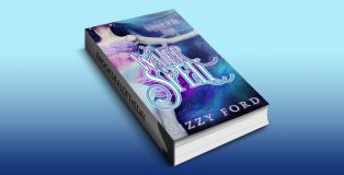 yalit fantasy romance ebook "Water Spell (Guardians of the Realm Book 1)" by Lizzy Ford