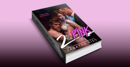 erotic romance ebook "2 in the PINK" by Tabatha Kiss