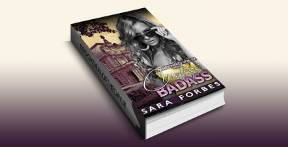 hea romantic comedy ebook "Countess Badass: A Modern Aristocracy Billionaire Romance (Endowed Book 4)" by Sara Forbes