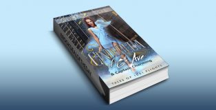contemporary romantic comedy ebook "Cinderella of 6th Ave: & Captain Charming (Tales of 1001 Flights)" by Alice May Ball