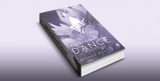 romance ebook "Forbidden Dance (Lovers Dance Book 1)" by Deanna Roy