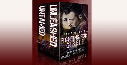 mystery & suspense ebooks "Fighting For Gisele (Books 1 & 2)" by Emily Jane Trent
