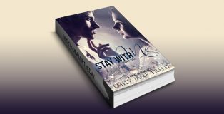 NAlit romanticSuspense ebook "Stay With Me (Book 1: Lust) (Kyra's Story)" by Emily Jane Trent