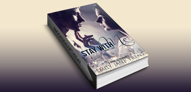 NAlit romanticSuspense ebook Stay With Me (Book 1: Lust) (Kyra's Story) by Emily Jane Trent