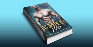 contemporary romance ebook "His Brother's Wife" by Michelle Love